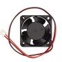 WINSINN 40mm Fan 5V Brushless 4020 40x20mm Cooling - High Speed (Pack of 4Pcs)