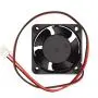WINSINN 40mm Fan 5V Brushless 4020 40x20mm Cooling - High Speed (Pack of 4Pcs)