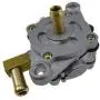 TIKSCIENCE Fuel Pump Fit for Yamaha Golf Cart G1 and G3 Engine,Replaces J10-24410-03