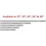 Breman Precision Stainless Steel 36 Inch Metal Rulers - Straight Edge Rulers with Inch and Metric Graduations for School Office Engineering Woodworking - Flexible with Non Slip Cork Base Breman Precision Stainless Steel 36 Inch Metal Rulers - Straight Edge Rulers with Inch and Metric Graduations for School Office Engineering Woodworking - Flexible with Non Slip Cork Base