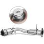 AUTOSAVER88 Catalytic Converter Compatible with 2010-2014 GMC Terrain Chevy Equinox, 2012-2015 Captiva Sport 2.4L Direct-Fit High Flow Series (EPA Compliant)