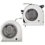 ZHAWULEEFB Replacement CPU and GPU Cooling Fan for ASUS ROG Strix GL503V GL503VS S5AS 1SET FK06 DC 12V 1A DFS2013126Q0T & FK07 DC 12V 1A DFS2013126ROT ZHAWULEEFB Replacement CPU and GPU Cooling Fan for ASUS ROG Strix GL503V GL503VS S5AS 1SET FK06 DC 12V 1A DFS2013126Q0T & FK07 DC 12V 1A DFS2013126ROT