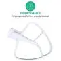 Think Crucial Flat Beater Replacement Parts Compatible With KitchenAid and Fits KitchenAid 4.5 Quart Tilt Part - Fits KitchenAid Models K45, K45SS, KSM75, KSM90, KSM95, KSM100, KSM103, KSM110-1 Pack Think Crucial Flat Beater Replacement Parts Compatible With KitchenAid and Fits KitchenAid 4.5 Quart Tilt Part - Fits KitchenAid Models K45, K45SS, KSM75, KSM90, KSM95, KSM100, KSM103, KSM110-1 Pack