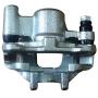 MAYASAF 19B2950 Rear Left Driver Side Disc Brake Caliper for Scion TC 2005-2010, with Mounting Bracket & Metal Piston