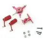 Useller K110 K120 Weili V977 General Accessories XK.2.K110.015 Metal Upgrade Parts Color Random Red Black Useller K110 K120 Weili V977 General Accessories XK.2.K110.015 Metal Upgrade Parts Color Random Red Black