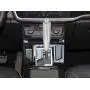 Lunsom Automatic Shift Knob Metal Car Shifting with Push Button Aluminum Alloy Shifter Lever Handle Long Stick Gear Head Fit Most Auto Transmission Vehicle (Silver) Lunsom Automatic Shift Knob Metal Car Shifting with Push Button Aluminum Alloy Shifter Lever Handle Long Stick Gear Head Fit Most Auto Transmission Vehicle (Silver)