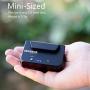 INKEE Benbox Wireless Video Transmitter, 5.8G WiFi Live Transmission to 3 Devices Built-in Cold Shoe, 1080p HDMI, 50-100m Range, Supports Android/iOS/Windows/Mac