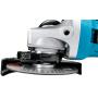 Makita 10 Pack - 4 Inch Cut Off Wheels For 4'' Grinders - Aggressive Cutting For Metal & Stainless Steel