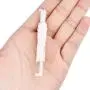 Hicarer 3 Pieces Sewing Needle Inserter Automatic Needle Threader Needle Threading Tool for Sewing Machine (White)