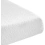 Classic Brands 4.5-Inch Cool Gel Memory Foam Replacement Mattress for Sleeper Sofa Bed Queen