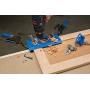 Kreg Tool Company KHI-HINGE Concealed Hinge Jig