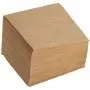 Chemex Bonded Filter - Natural Square - 100 ct - Exclusive Packaging Chemex Bonded Filter - Natural Square - 100 ct - Exclusive Packaging