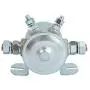 Proster 36 Volt EZGO Solenoid Golf Cart Electric Solenoid EZ GO Golf Cart Parts 27855g01 4 Terminal #70 Series