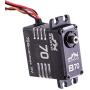 JX B70 72KG Full Metal Brushless 12V Servo for RC Racing Drone Spare Part