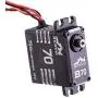 JX B70 72KG Full Metal Brushless 12V Servo for RC Racing Drone Spare Part JX B70 72KG Full Metal Brushless 12V Servo for RC Racing Drone Spare Part