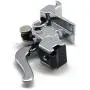 Snap On Shank Low Shank Adapter Presser Foot Holder for Brother Singer Janome Toyota Kenmore Low Shank Sewing Machines by Stormshopping