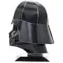 Fascinations Metal Earth Star Wars Darth Vader Helmet 3D Metal Model Kit Fascinations Metal Earth Star Wars Darth Vader Helmet 3D Metal Model Kit