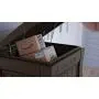 Keter Delivery Box for Porch with Lockable Secure Storage Compartment to Keep Packages Safe, One size, Brown Keter Delivery Box for Porch with Lockable Secure Storage Compartment to Keep Packages Safe, One size, Brown