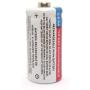 4X Westinghouse 2/3 AA Ni-Mh Battery Batteries Rechargeable 1.2 V Volt 150 mAh Reusable Chargeable by JL Missouri Parts