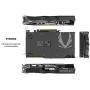 ZOTAC Gaming GeForce RTX 2070 Super Mini 8GB GDDR6 256-Bit 14Gbps Gaming Graphics Card, Ice Storm 2.0, Super Compact, ZT-T20710E-10M