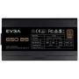 EVGA 220-B5-0650-V1 650 B5, 80 Plus Bronze 650W, Fully Modular, EVGA ECO Mode, 5 Year Warranty, Compact 150mm Size, Power Supply