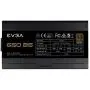 EVGA 220-B5-0650-V1 650 B5, 80 Plus Bronze 650W, Fully Modular, EVGA ECO Mode, 5 Year Warranty, Compact 150mm Size, Power Supply EVGA 220-B5-0650-V1 650 B5, 80 Plus Bronze 650W, Fully Modular, EVGA ECO Mode, 5 Year Warranty, Compact 150mm Size, Power Supply