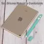 Case for Apple Pencil Holder for Apple Pencil Accessories Cover for Apple Pencil 1st Generation Sleeve for Apple Pencil with Protective Nib Cover for iPad Pro 9.7''/10.5''/12.9'' Green Case for Apple Pencil Holder for Apple Pencil Accessories Cover for Apple Pencil 1st Generation Sleeve for Apple Pencil with Protective Nib Cover for iPad Pro 9.7''/10.5''/12.9'' Green