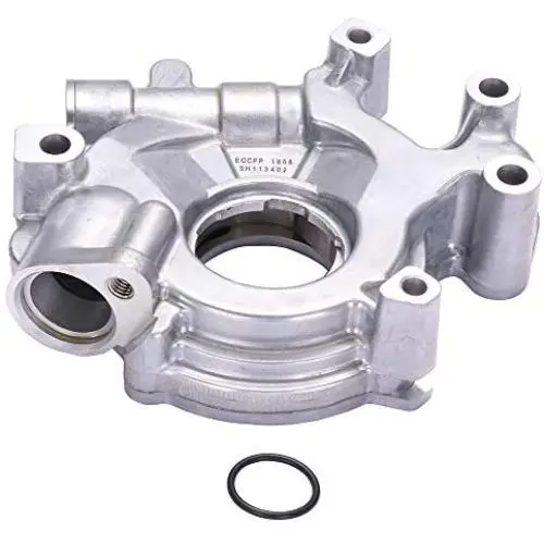 ECCPP Engine Oil Pump Fit for 2007-2009 for Chrysler Aspen Compatible with M297 Pump ECCPP Engine Oil Pump Fit for 2007-2009 for Chrysler Aspen Compatible with M297 Pump