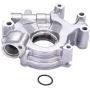 ECCPP Engine Oil Pump Fit for 2007-2009 for Chrysler Aspen Compatible with M297 Pump