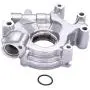 ECCPP Engine Oil Pump Fit for 2007-2009 for Chrysler Aspen Compatible with M297 Pump ECCPP Engine Oil Pump Fit for 2007-2009 for Chrysler Aspen Compatible with M297 Pump