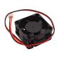 WINSINN 40mm Fan 5V Brushless 4020 40x20mm Cooling - High Speed (Pack of 4Pcs)