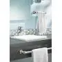 Moen 6810 Method One-Handle Low Arc Bathroom Faucet, 1 count, Chrome Moen 6810 Method One-Handle Low Arc Bathroom Faucet, 1 count, Chrome