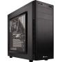 Corsair CC-9011075-WW Carbide Series 100R Mid Tower Case