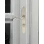 Wright Products VMT115SN, Serenade Mortise, Satin Nickel