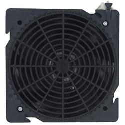 ebmpapst Fan DV4650-470 230VAC 50HZ 110MA 17.7W Cabinets Cooling Fans