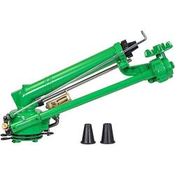 Sime Skipper Skipper 1-1/2'' Turbine Sprinkler with Nozzles