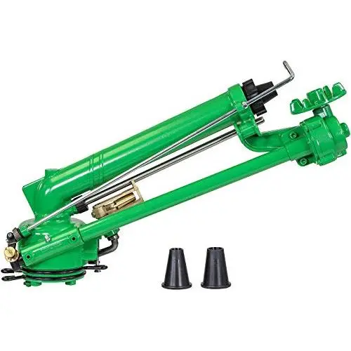 Sime Skipper Skipper 1-1/2'' Turbine Sprinkler with Nozzles Sime Skipper Skipper 1-1/2'' Turbine Sprinkler with Nozzles