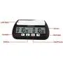 maidongmaixi Chess Clock, Digital Chess Timer & Game Timer, 3-in-1 Multipurpose Portable Professional Clock - AA Battery Included (black-M902) maidongmaixi Chess Clock, Digital Chess Timer & Game Timer, 3-in-1 Multipurpose Portable Professional Clock - AA Battery Included (black-M902)
