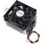 12V CPU Cooling Fan Cooler, Extruded Aluminum Heatsink CPU Cooler Hydraulic Bearing 2.8W 2200RPM High Speed 7015 Silent Quick Heat Dissipation Fan,for AMD,for AMD AM2 AM3 AM3+ FM1 FM2 FM2+ 12V CPU Cooling Fan Cooler, Extruded Aluminum Heatsink CPU Cooler Hydraulic Bearing 2.8W 2200RPM High Speed 7015 Silent Quick Heat Dissipation Fan,for AMD,for AMD AM2 AM3 AM3+ FM1 FM2 FM2+