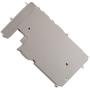 Mobofix Replacement Metal Thermal Screen Plate for iPhone 7 (All Models) Heat Shield with Flex Cable