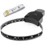Body Measuring Tape 60 inch, Body Tape Measure, Lock Pin and Push Button Retract, Body Measurement Tape, Black Body Measuring Tape 60 inch, Body Tape Measure, Lock Pin and Push Button Retract, Body Measurement Tape, Black