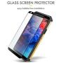 Evocel Explorer Series Pro Phone Case Compatible with Stylo 5 with Glass Screen Protector and Belt Clip Holster, Gold