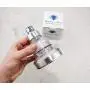 Filtered Shower Head - Chlorine Water Filter - High Pressure & Water Saving Shower Head - ADDITIONAL Filter Included - Improved Design WITH METAL PARTS: Filtered Shower Head - Chlorine Water Filter - High Pressure & Water Saving Shower Head - ADDITIONAL Filter Included - Improved Design WITH METAL PARTS: