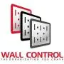 Wall Control 8-Foot Metal Pegboard Strip Garage Rail Organizer Pack Wall Control 8-Foot Metal Pegboard Strip Garage Rail Organizer Pack