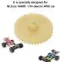T best RC Car Reduction Gear, 1:14 Scale Remoted Control Metal Reduction Gear Deceleration Gear RC Cars Replacement Upgrade Parts for WLtoys 144001 1/14 RC Car(Reduction Gear) T best RC Car Reduction Gear, 1:14 Scale Remoted Control Metal Reduction Gear Deceleration Gear RC Cars Replacement Upgrade Parts for WLtoys 144001 1/14 RC Car(Reduction Gear)