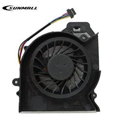 dv7 Fan Replacement for hp Laptop, New CPU Cooling Fan for HP Pavilion dv7-6b01xx dv7-6b32us dv7-6b55dx dv7-6b56nr dv7-6b57nr dv7-6b63us dv7-6b71nr dv7-6b73nr