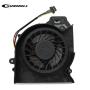 dv7 Fan Replacement for hp Laptop, New CPU Cooling Fan for HP Pavilion dv7-6b01xx dv7-6b32us dv7-6b55dx dv7-6b56nr dv7-6b57nr dv7-6b63us dv7-6b71nr dv7-6b73nr