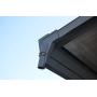 Palram Vitoria Carport & Patio Cover 16 x 10 x 8