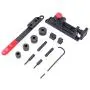Yonntech Manual Mounting Mini Universal Bending Bender Forms Wire Flat Metal Tubing Pipe Tube Clamp Hook Coil Hardened Tool Bending Machine Yonntech Manual Mounting Mini Universal Bending Bender Forms Wire Flat Metal Tubing Pipe Tube Clamp Hook Coil Hardened Tool Bending Machine