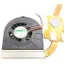 NC4TX - Dell Inspiron 15R (N5010) Fan CPU Heatsink Assembly for ATI Video - NC4TX NC4TX - Dell Inspiron 15R (N5010) Fan CPU Heatsink Assembly for ATI Video - NC4TX